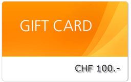 Vedere dettagli per CHF 100 Geschenkgutschein Immagine di CHF 100 Geschenkgutschein