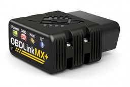 Image de OBDLink MX + Interface Bluetooth pour iOS et Android, logiciel inclus 