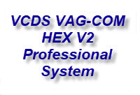Image de VCDS VAG-COM HEX V2 Professional System