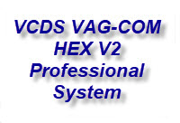 Immagine di N.B. La versione VCDS è in tedesco e inglese, ma non essere disponibile in francese.