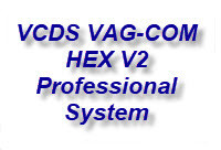 Bild von VCDS VAG-COM HEX V2 Professional System