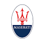Bild für Kategorie Maserati