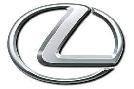 Immagine per categoria Lexus