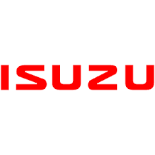 Bild für Kategorie Isuzu