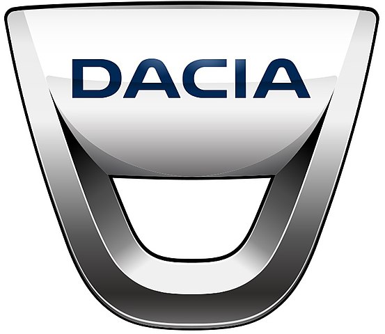 Bild für Kategorie Dacia