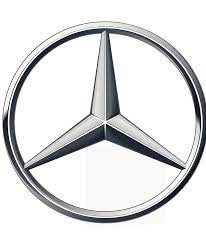 Bild für Kategorie Mercedes-Benz