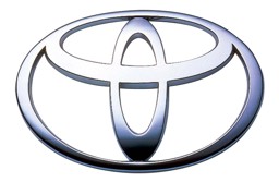 Bild für Kategorie Toyota