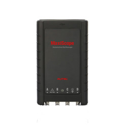 Zeige Details für Motortester MaxiScope MP408 Kfz-Oszilloskop  Bild von Motortester MaxiScope MP408 Kfz-Oszilloskop