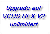 Immagine di HEX-V2 Upgrade von MultiScan AI oder HEX Adapters
