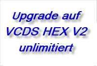 Bild von HEX-V2 Upgrade von MultiScan AI oder HEX Adapters unlimitiert