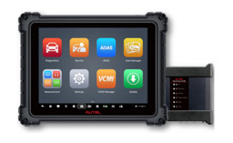 Zeige Details für AUTO Tester MaxiSys MS919 auf Deutsch Bild von AUTO Tester MaxiSys MS919 auf Deutsch