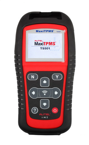 Immagine di AUTO Tester MaxiTPMS TS501