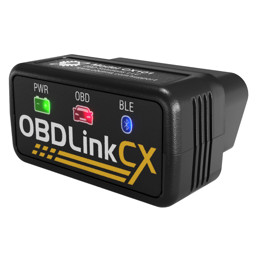 Afficher les détails pour Interface Bluetooth OBDLink CX Image de Interface Bluetooth OBDLink CX