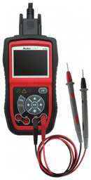 Afficher les détails pour Testeur AutoLink AL539b Image de Testeur AutoLink AL539b