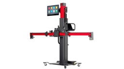 Vedere dettagli per Autel MaxiSys IA900WA kit base Immagine di Autel MaxiSys IA900WA kit base
