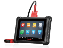 Zeige Details für AUTO Tester MaxiCheck MX900 auf DEUTSCH Bild von AUTO Tester MaxiCheck MX900 auf DEUTSCH