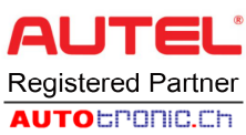 Autel Registered Partner