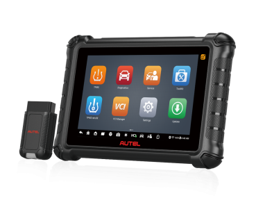 Image de AUTO Testeur MaxiCheck MX900 TS en français