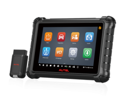 Afficher les détails pour AUTO Testeur MaxiCheck MX900 TS en français Image de AUTO Testeur MaxiCheck MX900 TS en français