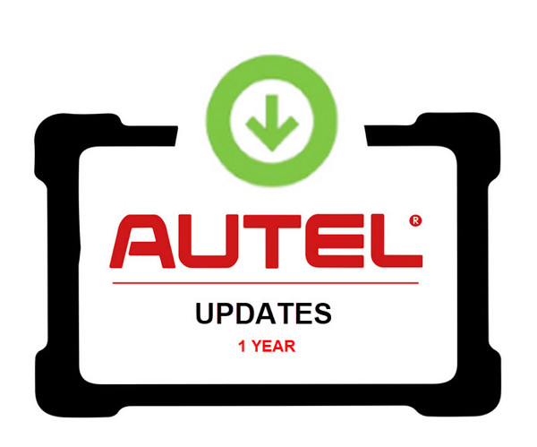 Immagine di Aggiornamento software per i dispositivi Autel