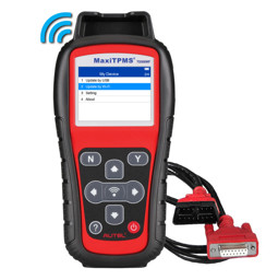 Zeige Details für AUTO Tester MaxiTPMS TS508 WF Bild von AUTO Tester MaxiTPMS TS508 WF