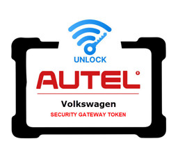 Afficher les détails pour Token Volkswagen Security Gateway pour appareil Autel Image de Token Volkswagen Security Gateway pour appareil Autel
