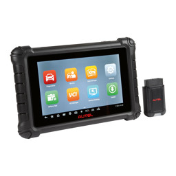 Afficher les détails pour AUTO Tester MaxiDAS DS808 BT en français Image de AUTO Tester MaxiDAS DS808 BT en français