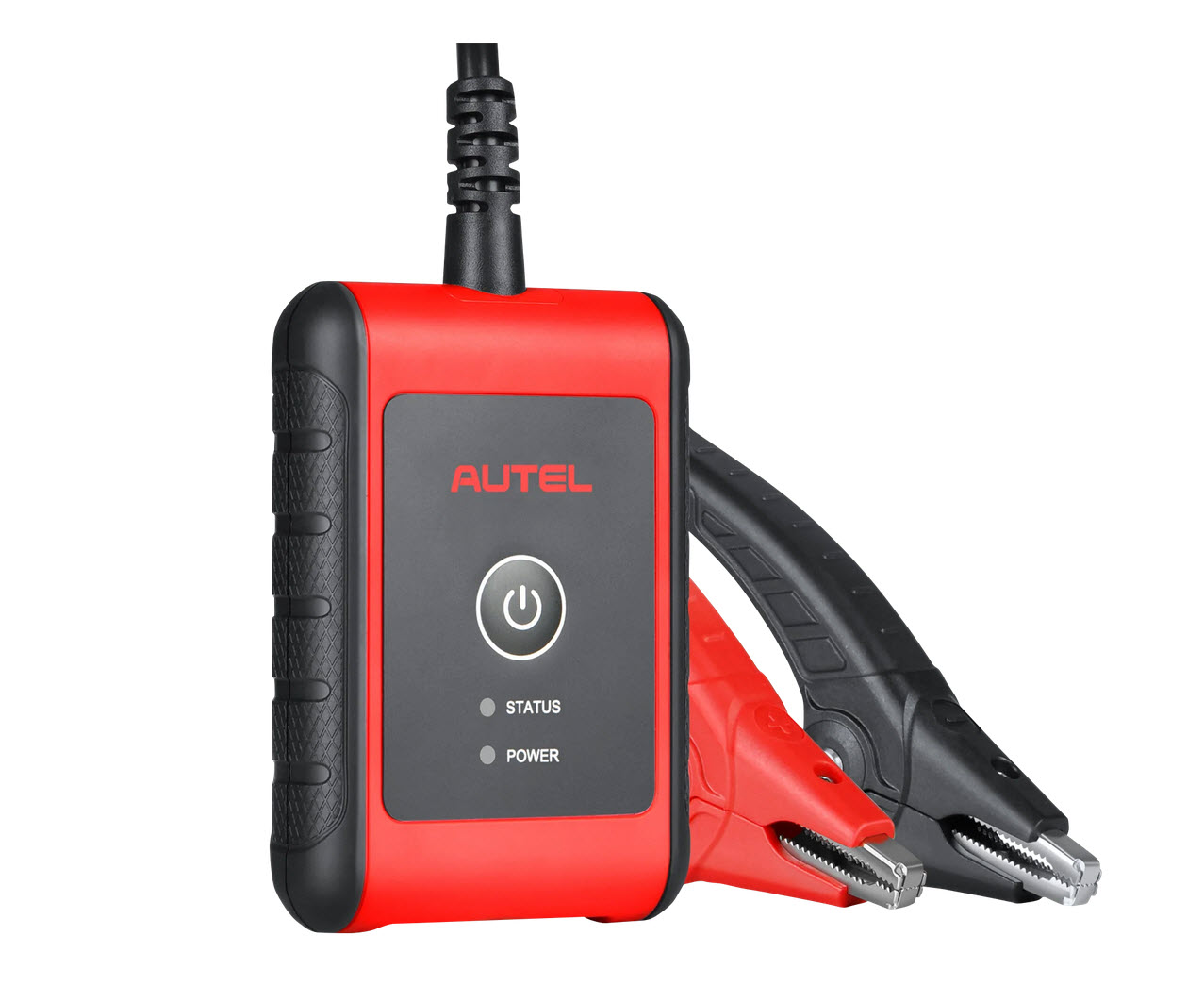Bild von Batterie Tester MaxiBAS BT506