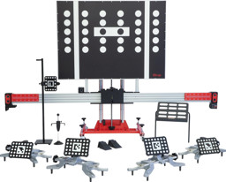 Afficher les détails pour Autel MaxiSys IA800 kit complet Image de Autel MaxiSys IA800 kit complet