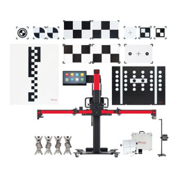 Afficher les détails pour Autel MaxiSys IA900WA kit complet Image de Autel MaxiSys IA900WA kit complet