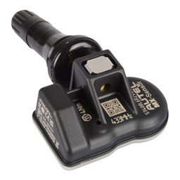 Zeige Details für Reifendrucksensor MX Sensoren Gummi Schwarz 433 MHz Bild von Reifendrucksensor MX Sensoren Gummi Schwarz 433 MHz