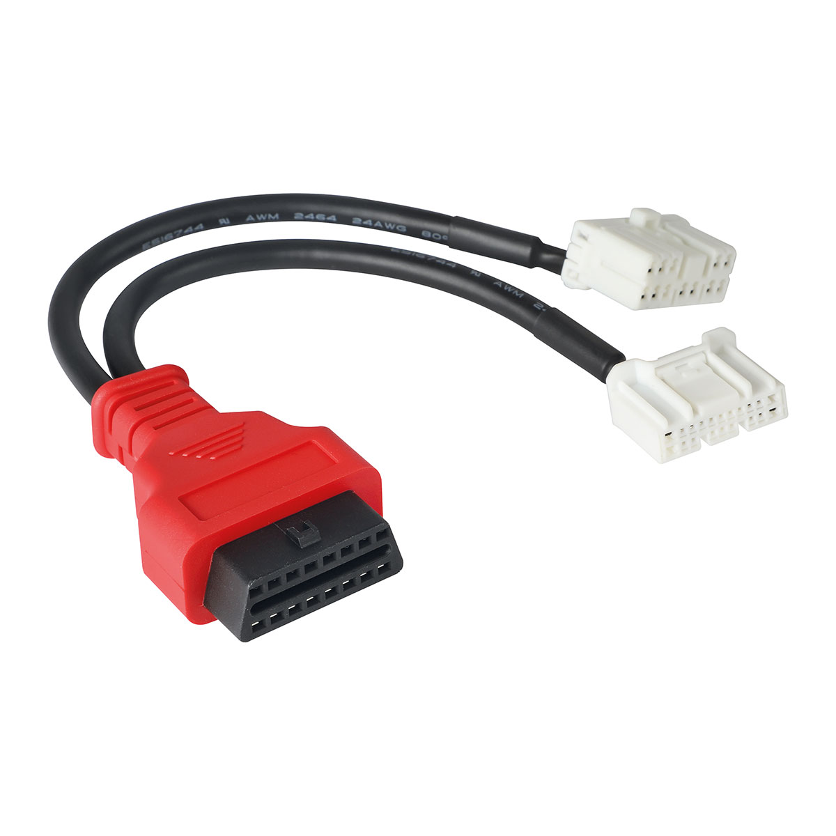 Autel Adpaterkabel für Tesla Model 3, Y, S und X